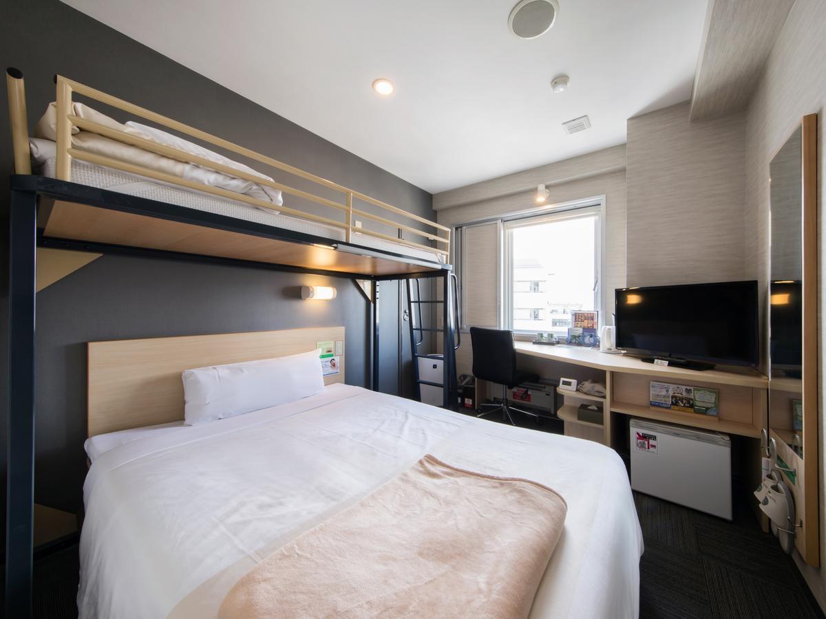 Super Hotel Matsumoto Ekimae Extérieur photo