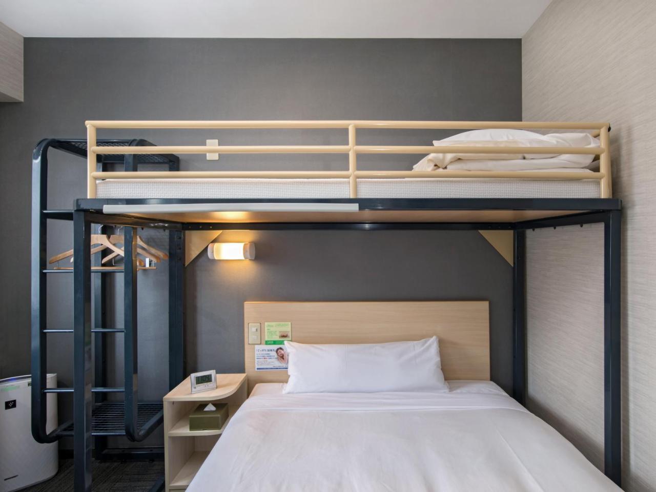 Super Hotel Matsumoto Ekimae Extérieur photo